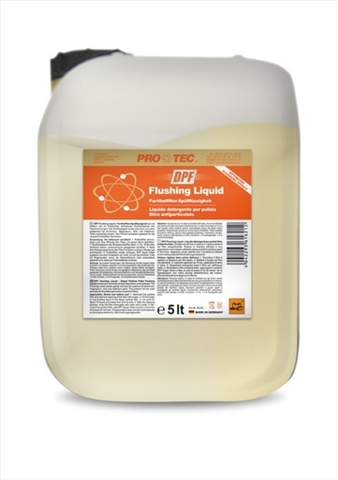 Imagine pentru produsul „SOLUTIE CURATARE FILTRU PARTICULE - 5L"