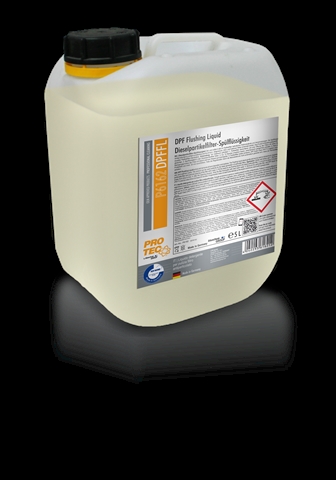 Imagine pentru produsul „SOLUTIE CURATARE FILTRU PARTICULE - 25L"