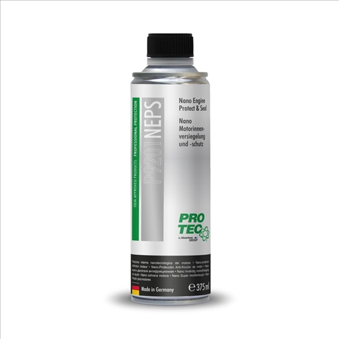 Imagine pentru produsul „NANO ENGINE PROTECT&SEAL-SOLUTIE PROTECTIE SI ETANS (NANO) 375ML"