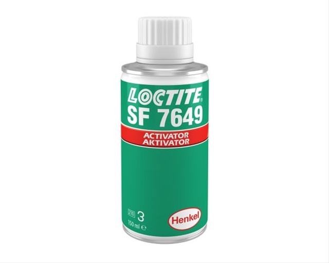 Imagine pentru produsul „ACTIVATOR LOCTITE SF 7649 150ML"
