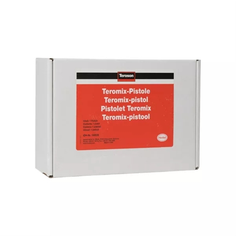 PISTOL TEROMIX 6700