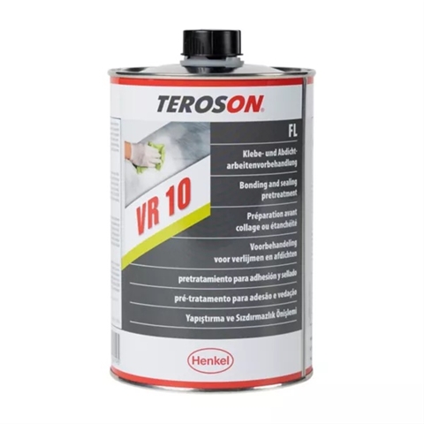 Imagine pentru produsul „DEGRESANT AUTO 1L TEROSON VR 10"