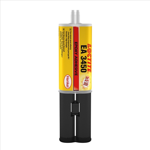 Imagine pentru produsul „LOCTITE EA 3450-ADEZIV LIPIRE STRUCTURALA EPOXID BICOMPONENT"