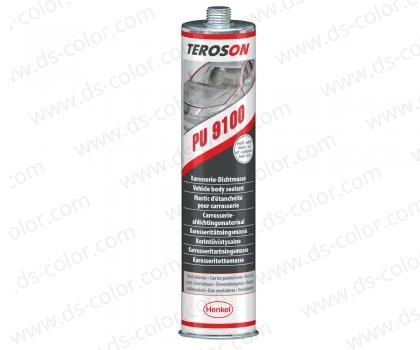 Imagine pentru produsul „ETANSANT POLIURETAN 310ML TEROSON PU 9100"
