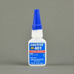 Imagine pentru produsul „1922764 LOCTITE 401-ADEZIV UNIVERSAL RAPID 20G LICHID"