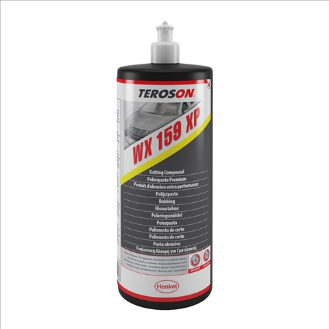 Imagine pentru produsul „PASTA ABRAZIVA ALBA TEROSON WX 159 XP HEAVY CUT 1KG"