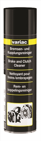 Imagine pentru produsul „VARIAC BRAKE - CURATITOR FRANE 500 ML"
