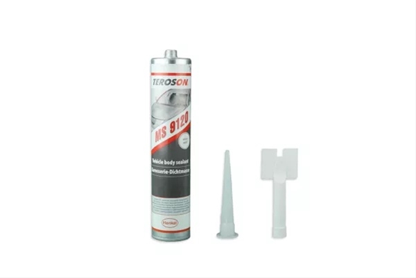 Imagine pentru produsul „ETANSANT TERMOFUZIBIL TEROSON MS 9120 ALB 310ML HENKEL 2969655"