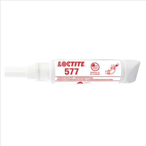 Imagine pentru produsul „LOCTITE 577 ETANSANT FILETE 50ML"