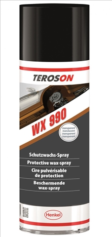 Imagine pentru produsul „SPRAY CEARA PROTECTIE CAROSERIE 500ML TEROSON WX 990"