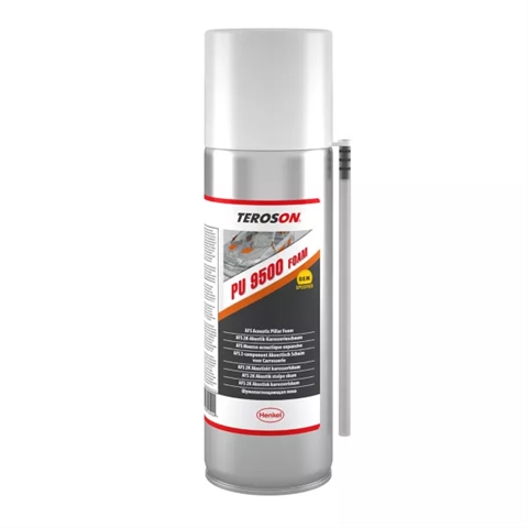 Imagine pentru produsul „SPUMA INSONORIZANTA 400ML TEROSON PU 9500"
