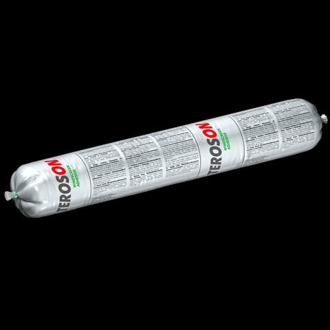 Imagine pentru produsul „ADEZIV PARBRIZ TEROSON BOND 60 600ML"