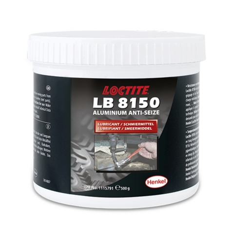 Imagine pentru produsul „PASTA ANTIGRIPARE 400GR LOCTITE LB8150"