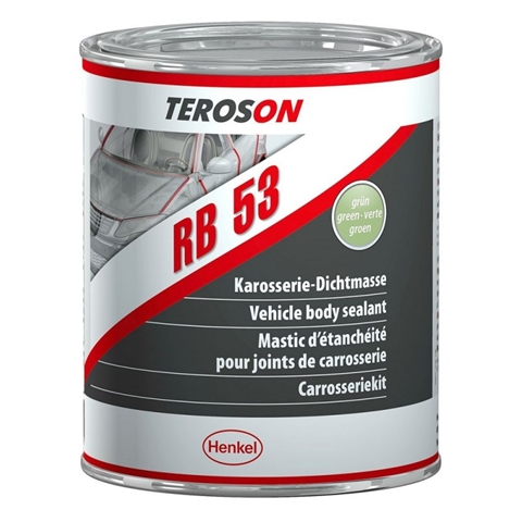 Imagine pentru produsul „MASTIC PENSULABIL 1KG TEROSON RB53"