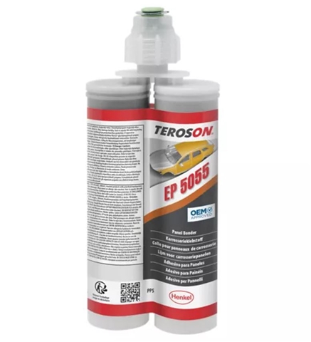 Imagine pentru produsul „ADEZIV LIPIRE STRUCTURALA 200ML EP 5055 (IMPREUNA CU TUB) TEROSON"