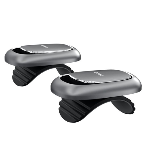 CARLIG AUTO BEETLE DARK GREY BASEUS