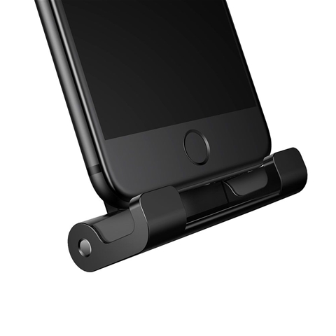 SUPORT AUTO BACK SEAT BLACK CU PRINDERE LA TETIERA BASEUS