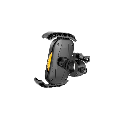 SUPORT TELEFON CU PRINDERE PE GHIDON PTR MOTOCICLETA,SCUTER,BICICLETA BOROFONE