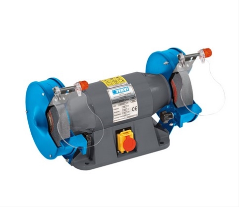 Imagine pentru produsul „POLIZOR DE BANC 200 MM 230V 50HZ 0,9 KW"
