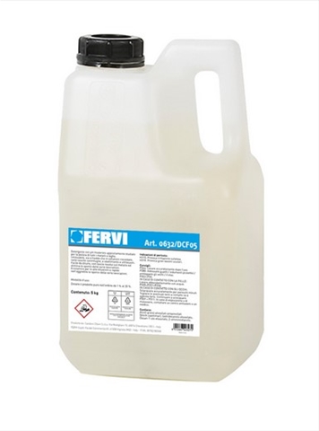 Imagine pentru produsul „DETERGENT LICHID PENTRU APARAT SPALAT PIESE"