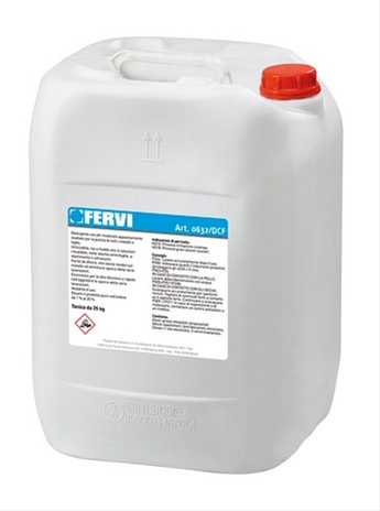 Imagine pentru produsul „DETERGENT APARAT SPALAT PIESE, 25L, CONCENTRAT"