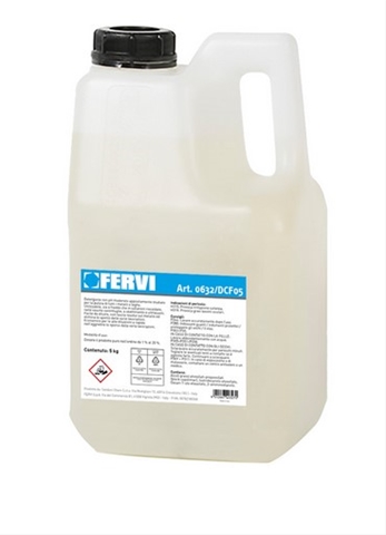Imagine pentru produsul „DETERGENT PTR APARAT SPALAT PIESE 25L, APA CALDA, DILUABIL"