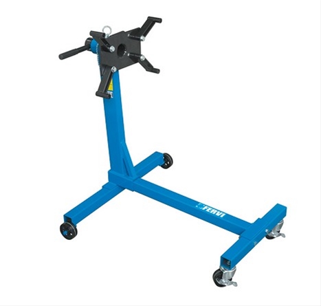 Imagine pentru produsul „SUPORT ROTATIV MOTOR 450 KG"