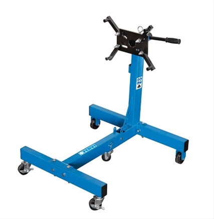Imagine pentru produsul „SUPORT ROTATIV MOTOR 680 KG"