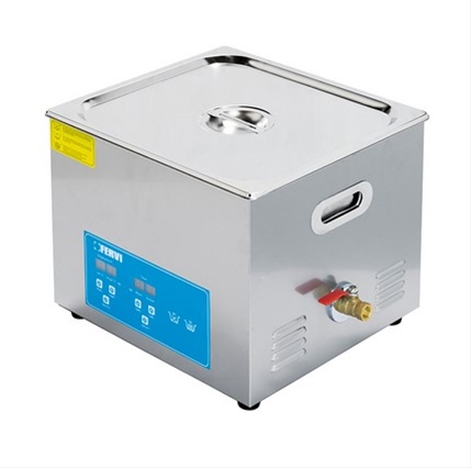Imagine pentru produsul „CUVA SPALARE PIESE CU ULTRASUNETE 15L"