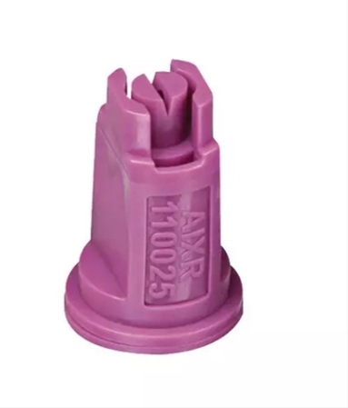 Imagine pentru produsul „DUZA ERBICIDAT 110 GRADE VIOLET - TEEJET"