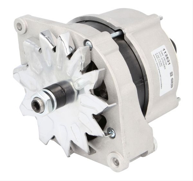 Imagine pentru produsul „ALTERNATOR - A.M."