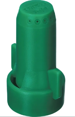 Imagine pentru produsul „DUZA FERTILIZATOR 15 GRADE VERDE  - TEEJET"