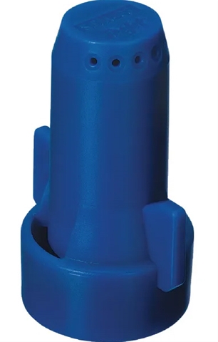 Imagine pentru produsul „DUZA FERTILIZATOR 15 GRADE ALBASTRA  - TEEJET"
