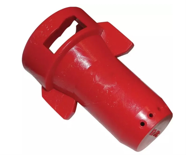 Imagine pentru produsul „DUZA FERTILIZATOR 15 GRADE ROSIE  - TEEJET"