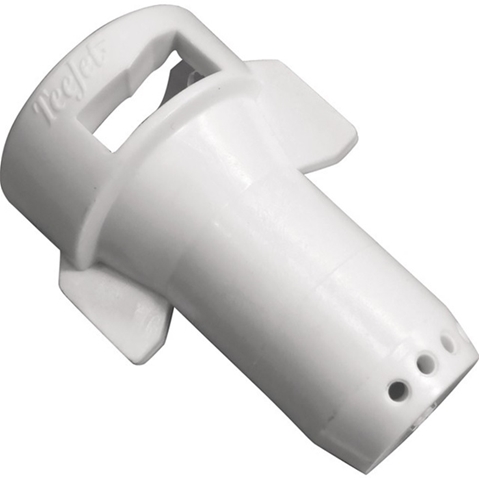 Imagine pentru produsul „DUZA FERTILIZATOR 15 GRADE ALBA  - TEEJET"