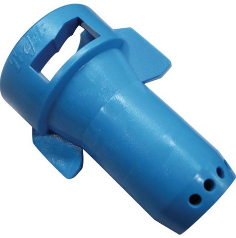 Imagine pentru produsul „DUZA FERTILIZATOR 15 GRADE ALBASTRA  - TEEJET"