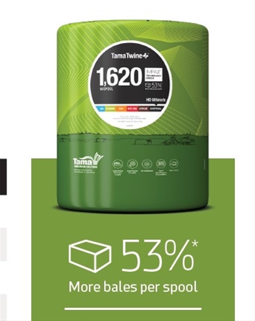 Imagine pentru produsul „SFOARA BALOTAT IMPAX ULTIMATE 1620M"