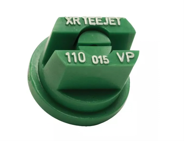 Imagine pentru produsul „DUZA ERBICIDAT 110 GRADE VERDE - TEEJET"