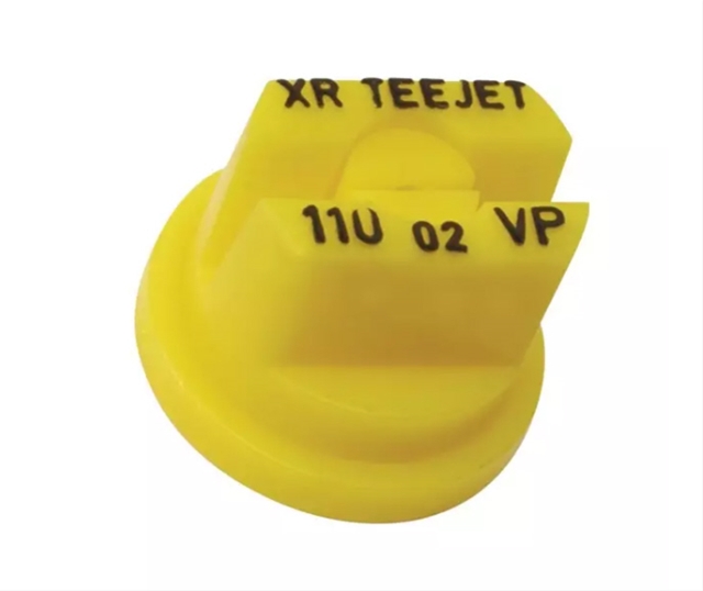 Imagine pentru produsul „DUZA ERBICIDAT 110 GRADE GALBENA - TEEJET"
