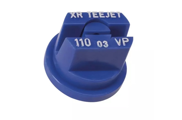 Imagine pentru produsul „DUZA ERBICIDAT 110 GRADE ALBASTRA - TEEJET"
