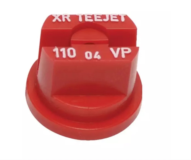 Imagine pentru produsul „DUZA ERBICIDAT 110 GRADE ROSIE - TEEJET"
