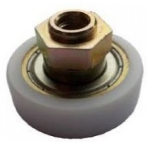 Imagine pentru produsul „ROLA PLAFON D=26 MM CAMASA EXT"