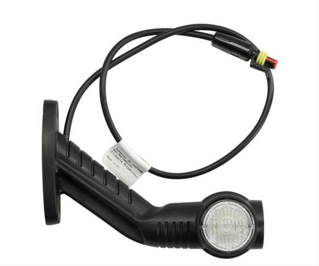 Imagine pentru produsul „LAMPA GABARIT CORN LED, DR"