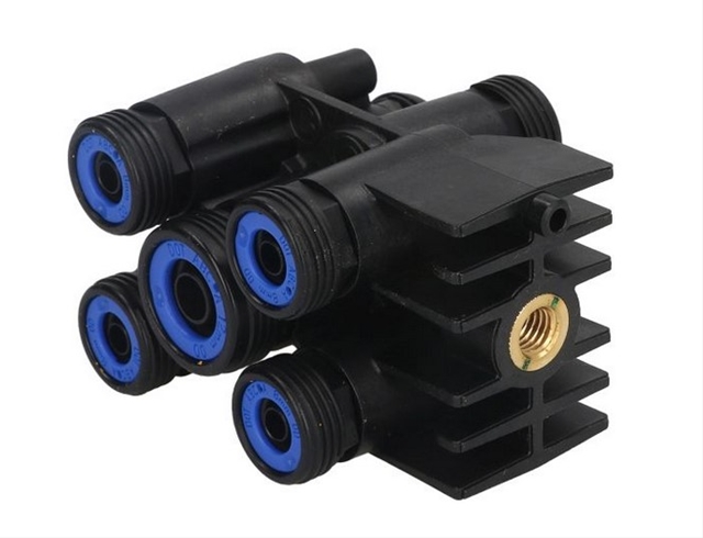 Imagine pentru produsul „DISTRIBUITOR PNEUMATIC SCHMITZ"