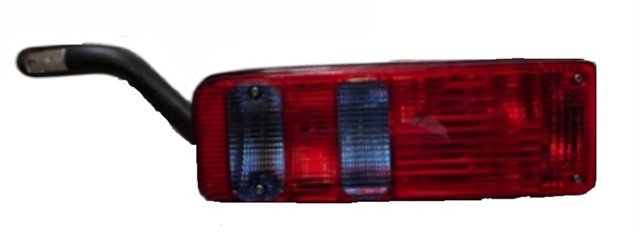 Imagine pentru produsul „098216363 LAMPA ERMAX TM2 SCHMITZ STG"