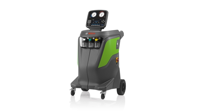 Imagine pentru produsul „APARAT SERVICE AC MODEL ACS 863 R1234YF CU IDENTIFICATOR GAZ- BOSCH"