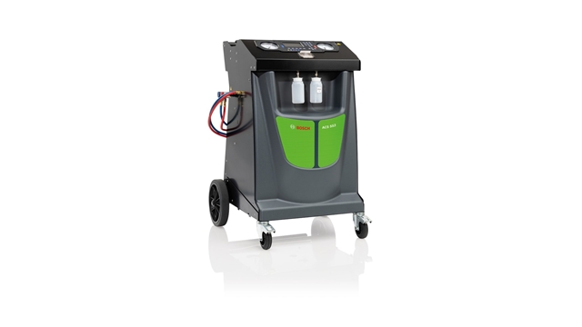 Imagine pentru produsul „APARAT SERVICE AER CONDITIONAT ACS 553 P - BOSCH"