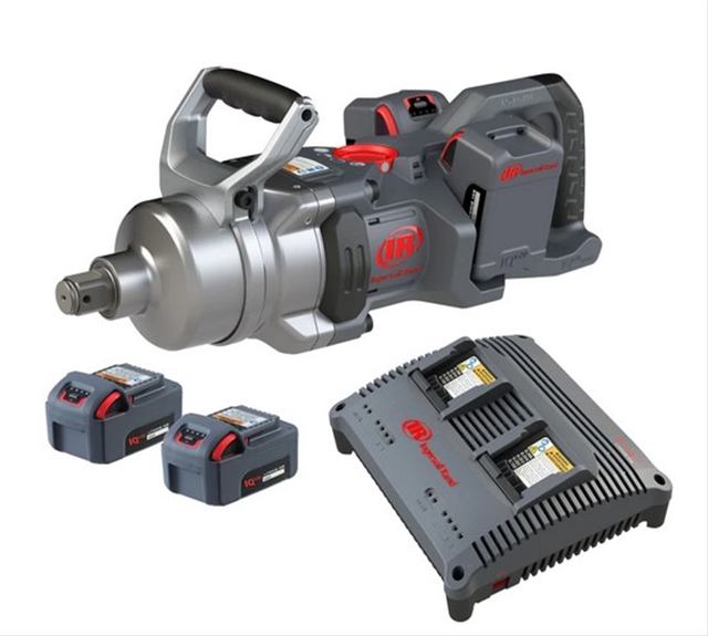 Imagine pentru produsul „PISTOL DE IMPACT 1 GAT SCURT + 4 BATERII 5A"
