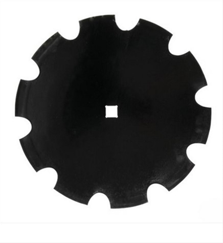 Imagine pentru produsul „TALER DISC CRESTAT 510X35 GAURA P30 - OFAS"