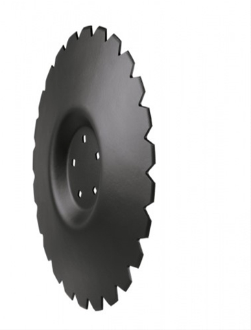 Imagine pentru produsul „DISC AGRI 450X50"